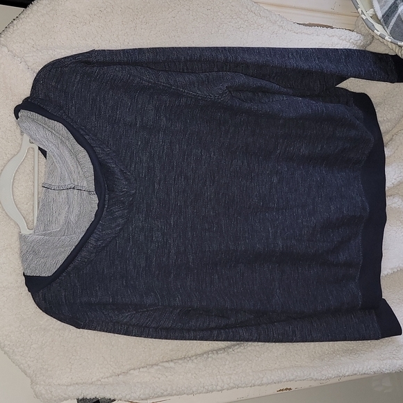 DVISION Men's hoodie - Picture 4 of 4